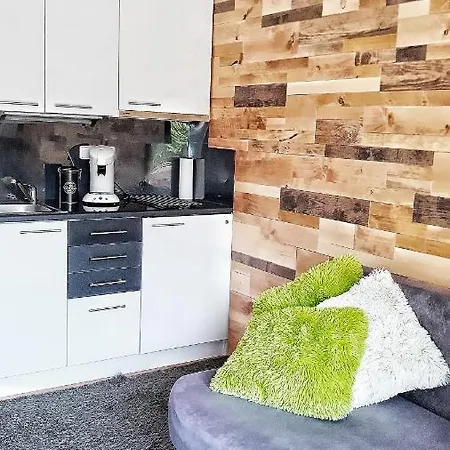M+E Apartment Horni Marsov Exterior photo