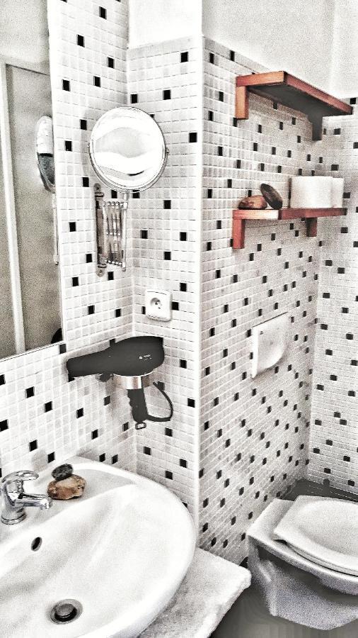 M+e Apartment Horni Marsov